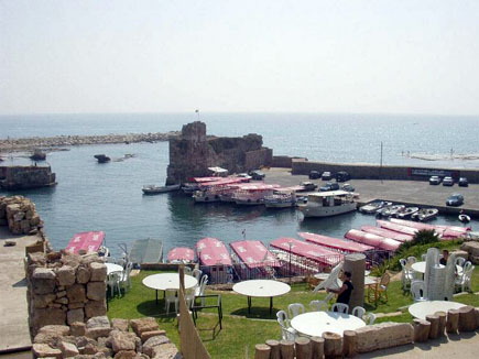 Byblos